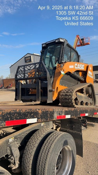 2022 PALADIN 48" Pallet Forks - Paladin