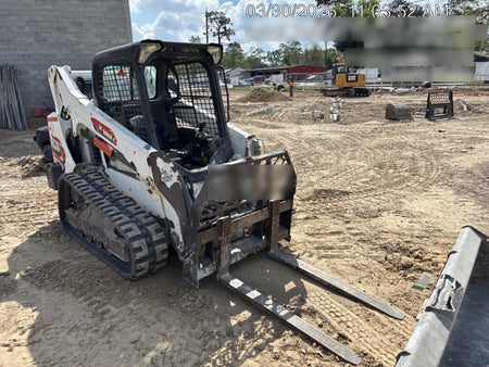 2020 PALADIN 48" Pallet Fork Assembly