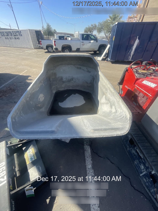 2024 TORO MBTX 2500-TS