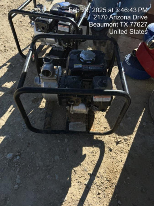 2024 MI-T-M WTP-S02-1MGH