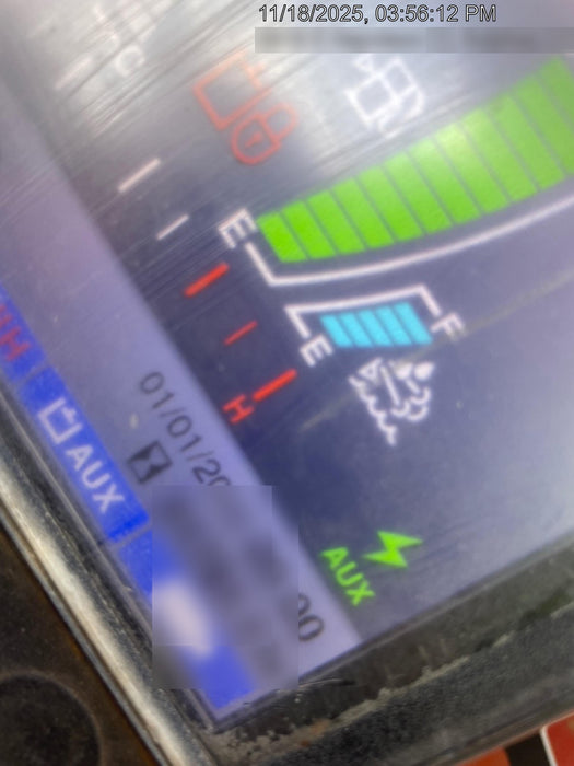 2020 TAKEUCHI TL12R2-R