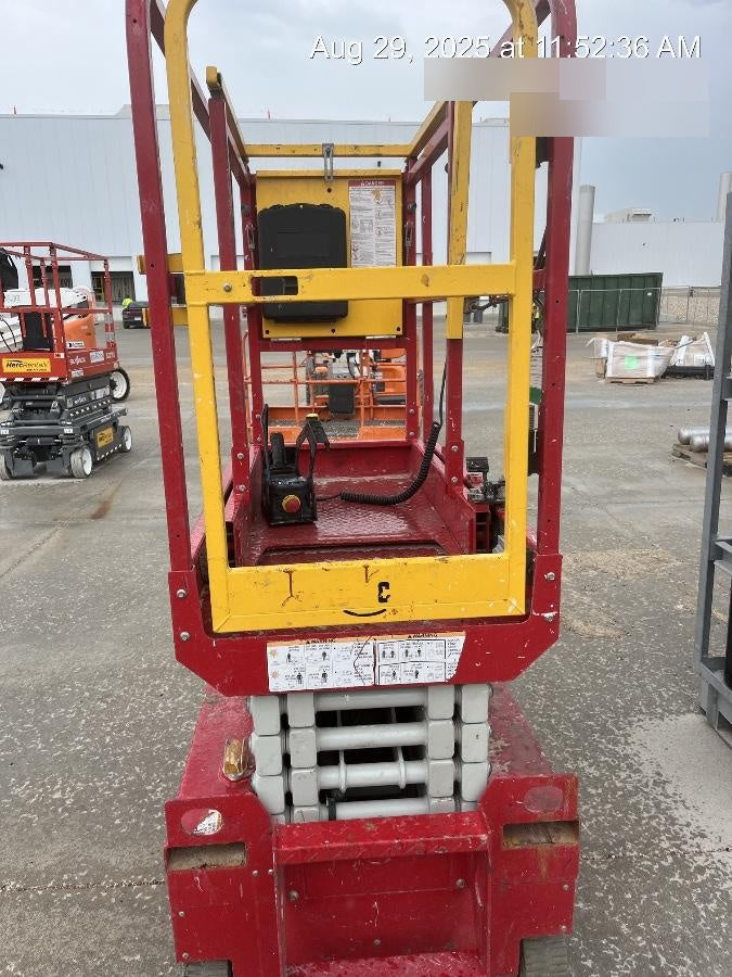 2021 MEC Micro 19-XD