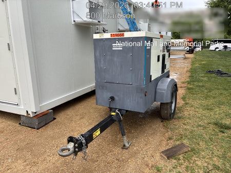 2020 ATLAS COPCO QAS25