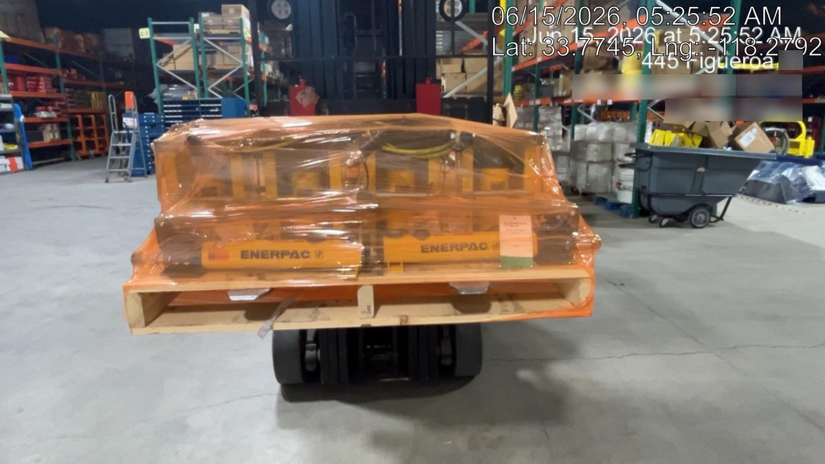 2024 ENERPAC SOH236