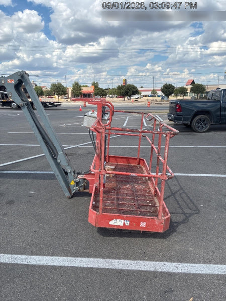 2018 SKYJACK SJ45T+