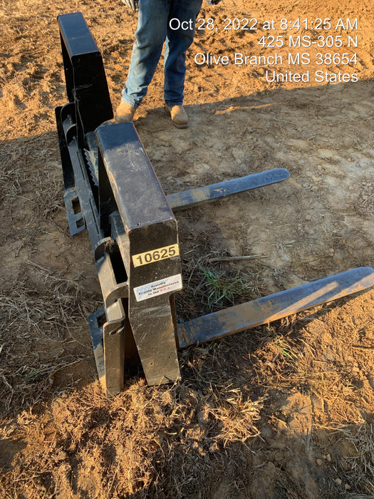 2022 ARROW MATERIAL HANDLING F5000