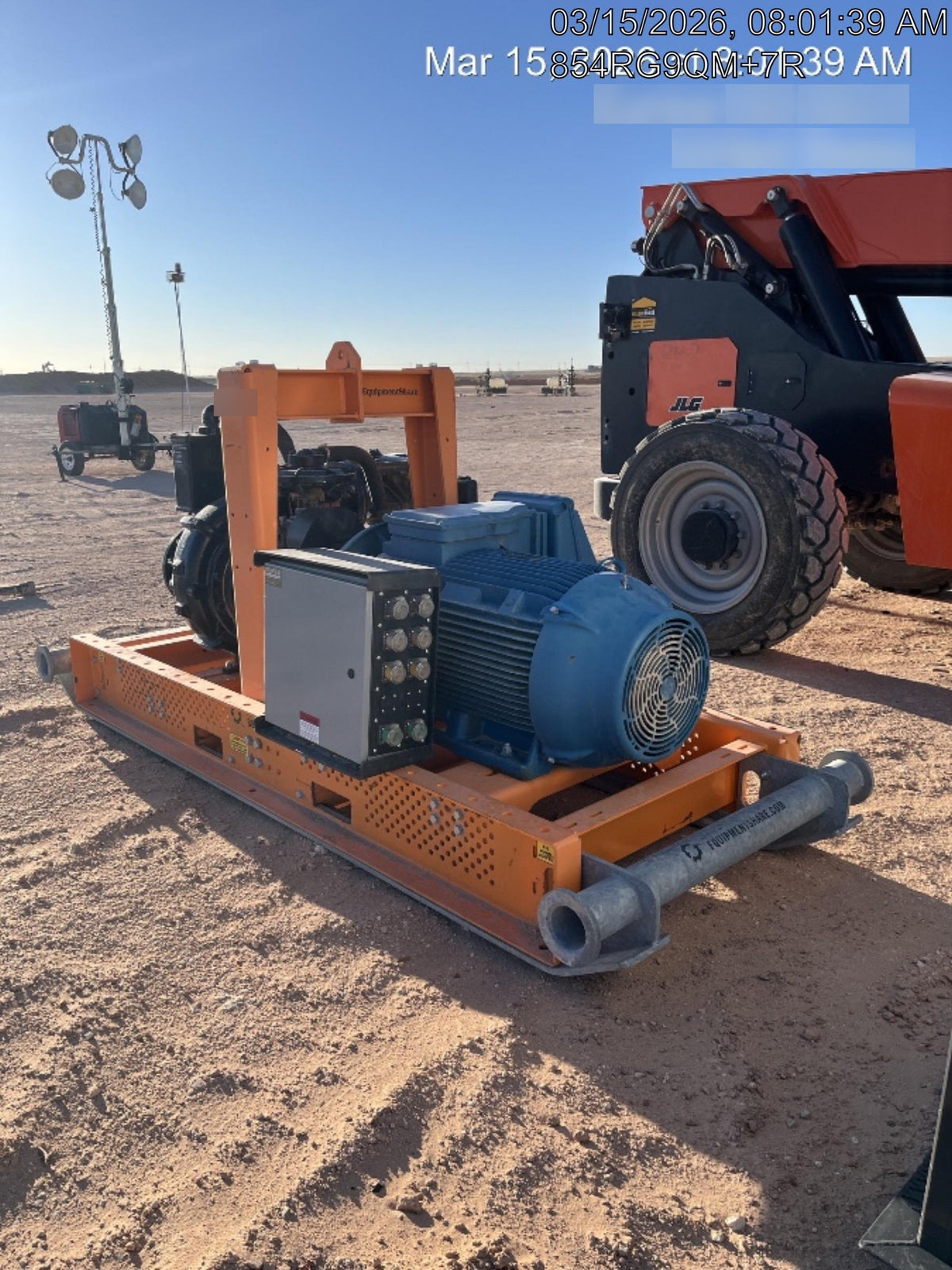 2022 PIONEER EPP108S17L71