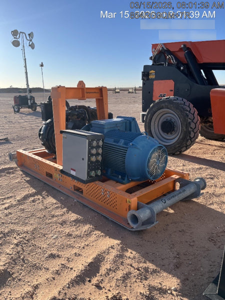2022 PIONEER EPP108S17L71