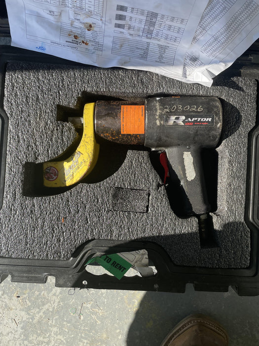 2021 TORCUP RP-1000-1