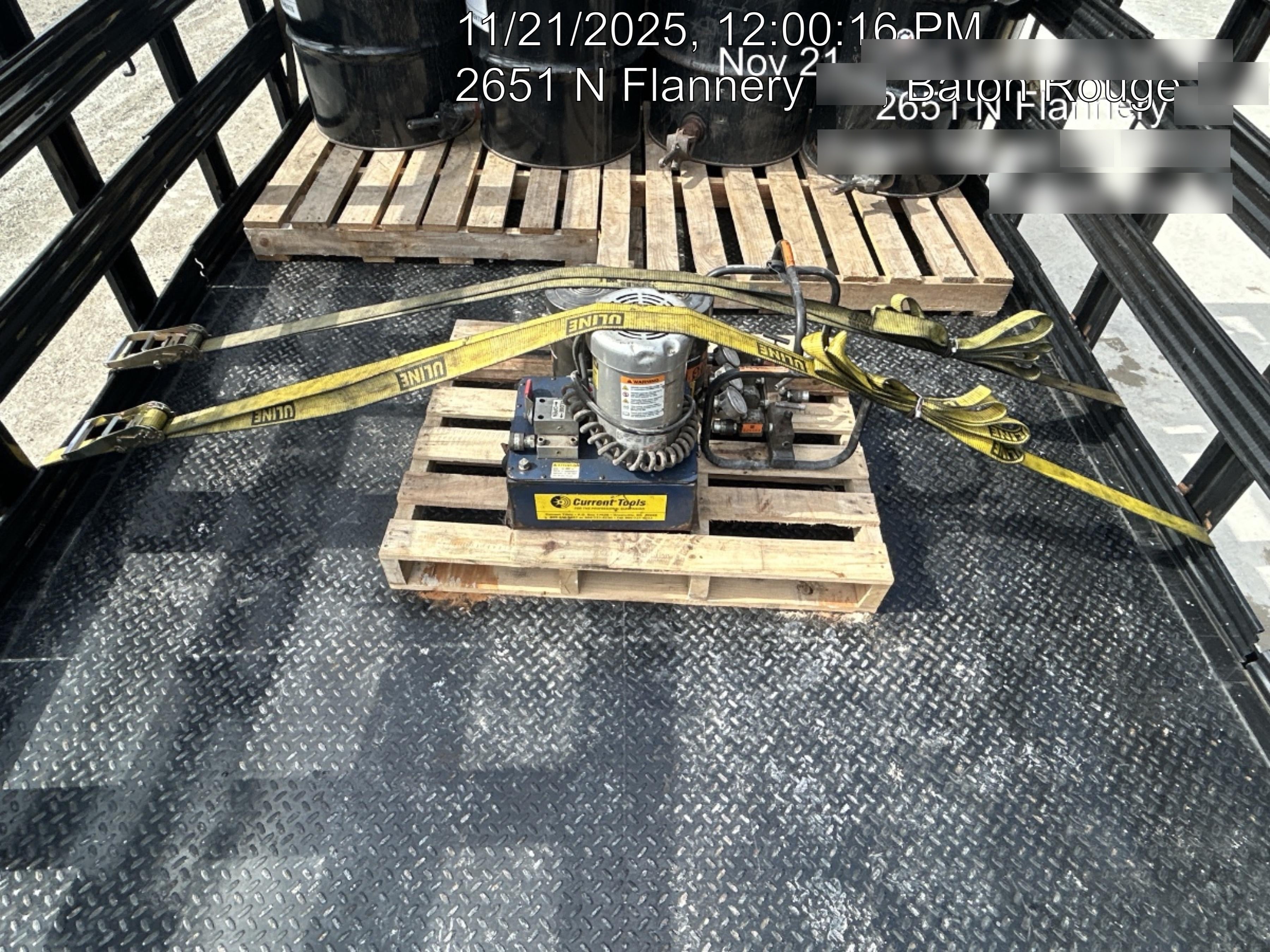 2023 ENERPAC HCL1006