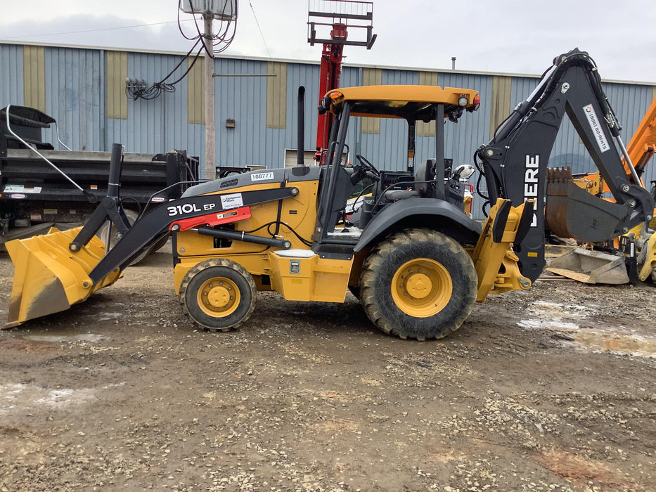 2020 JOHN DEERE 310LEP
