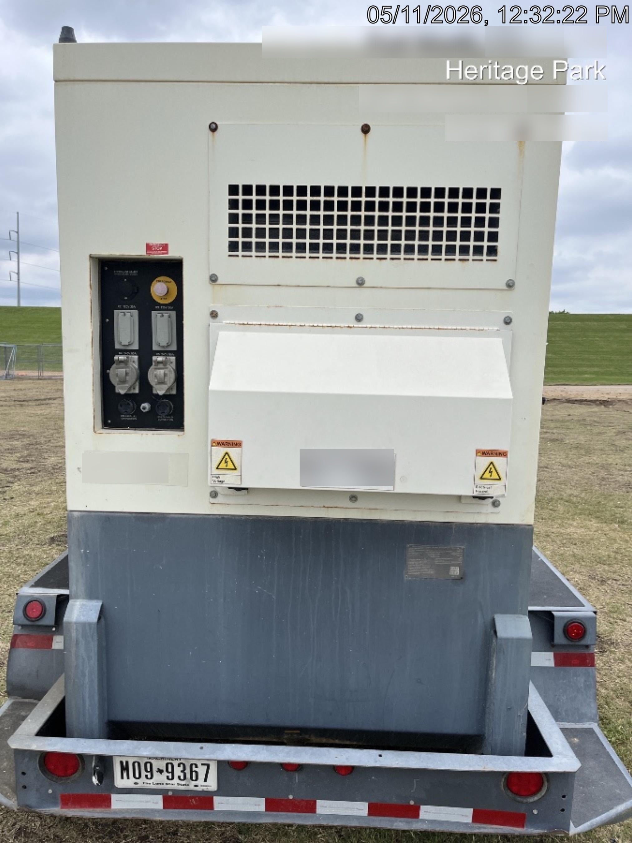 2020 ATLAS COPCO QAS250