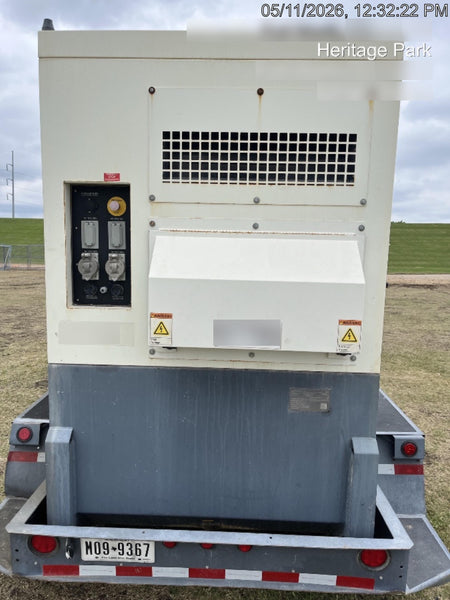 2020 ATLAS COPCO QAS250