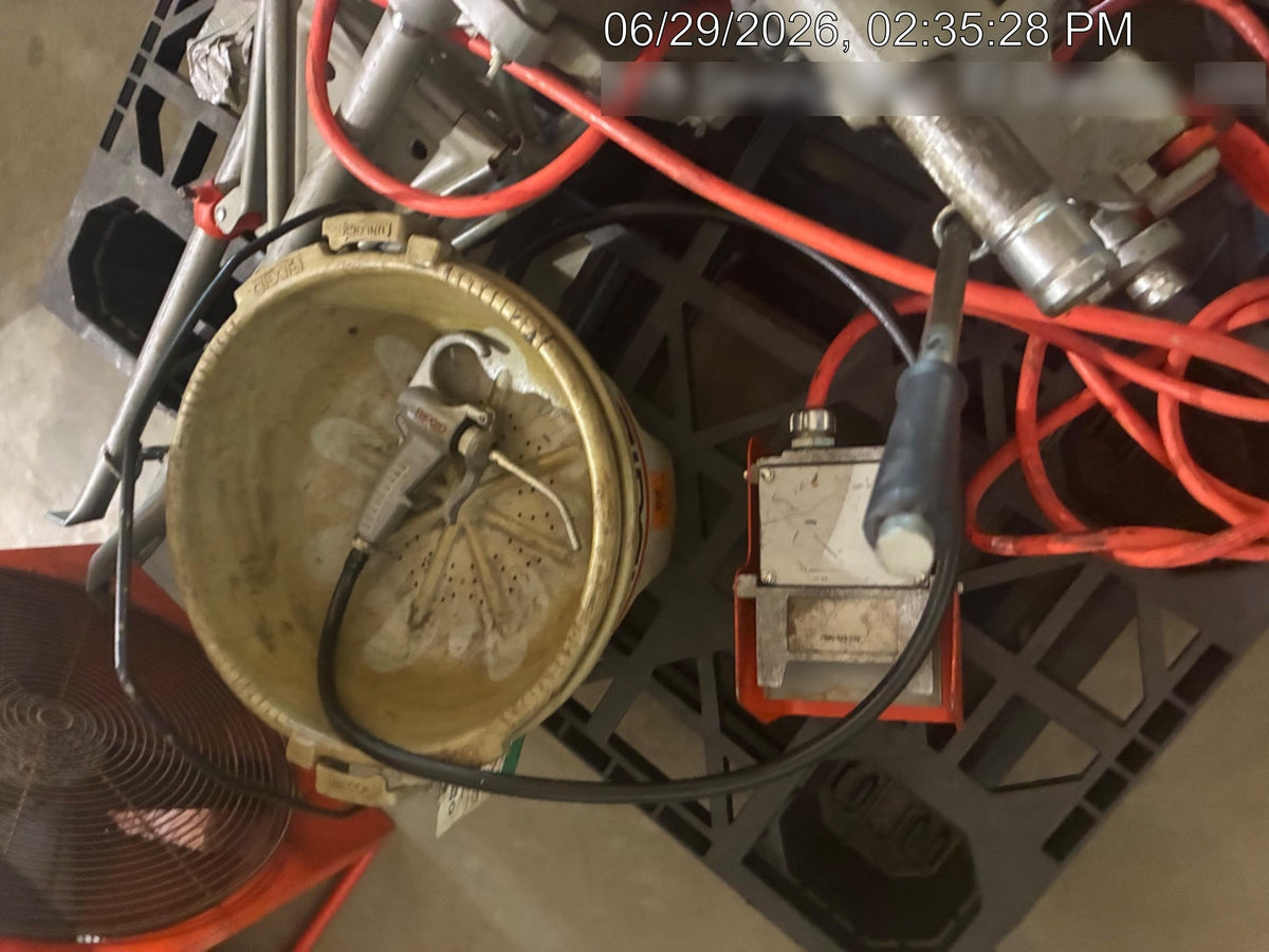 2021 RIDGID 300 PMK