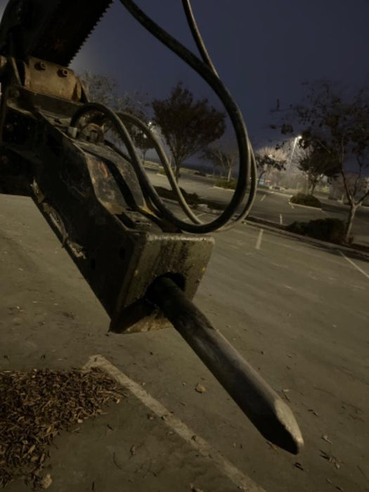 2020 PALADIN SFB1000