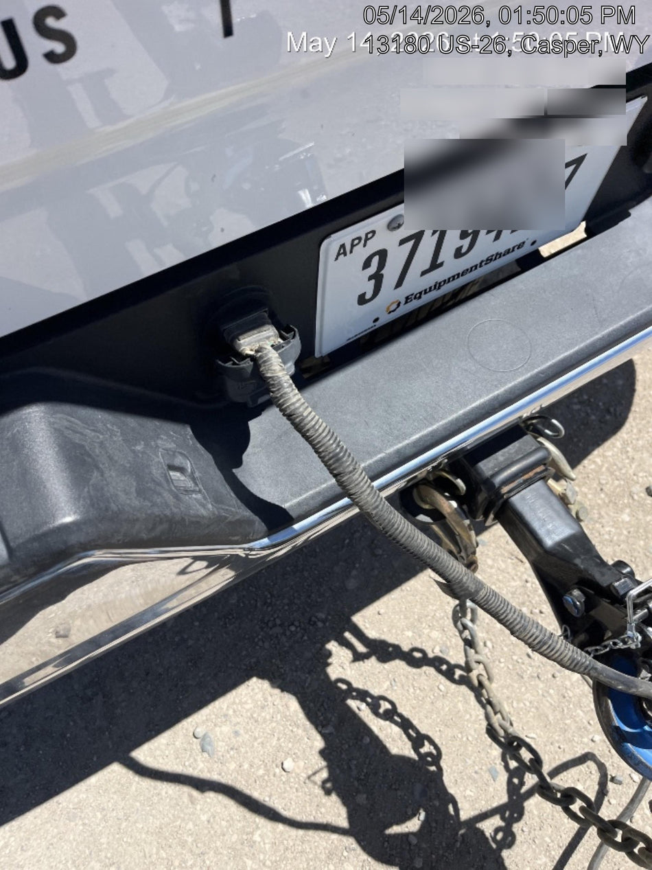 2019 SULLAIR 375H