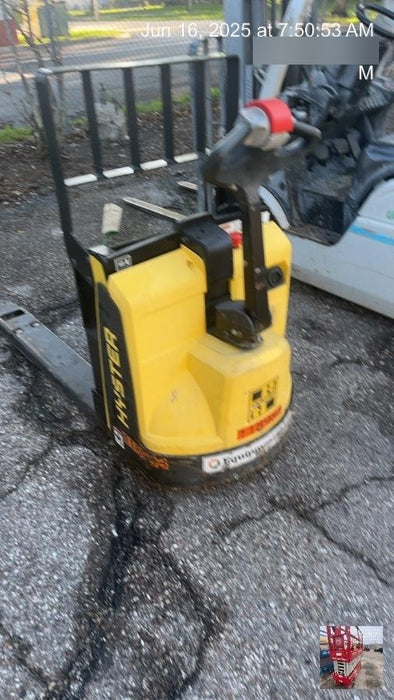 2020 HYSTER W45ZHD