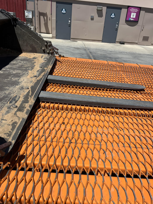 2024 ARROW MATERIAL HANDLING FS5100CB - 72"