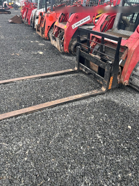 2025 ARROW MATERIAL HANDLING F5100CB - 72"