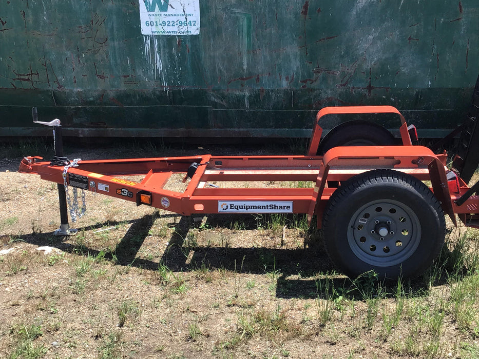 2020 DITCH WITCH S3C