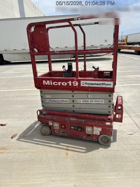 2019 MEC Micro 19