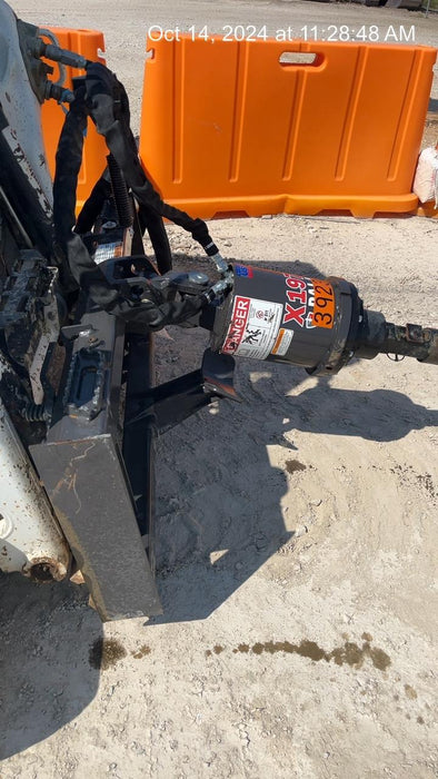 2023 AUGER TORQUE 3300-30