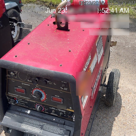 2024 LINCOLN ELECTRIC Ranger 305 LPG