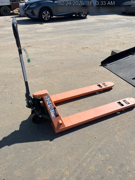 2025 FRANKLIN Franklin 2.5 Ton Pallet Jack