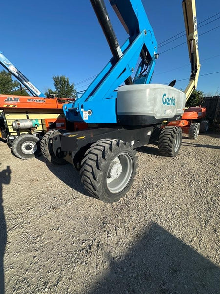 2020 GENIE S-85 XC