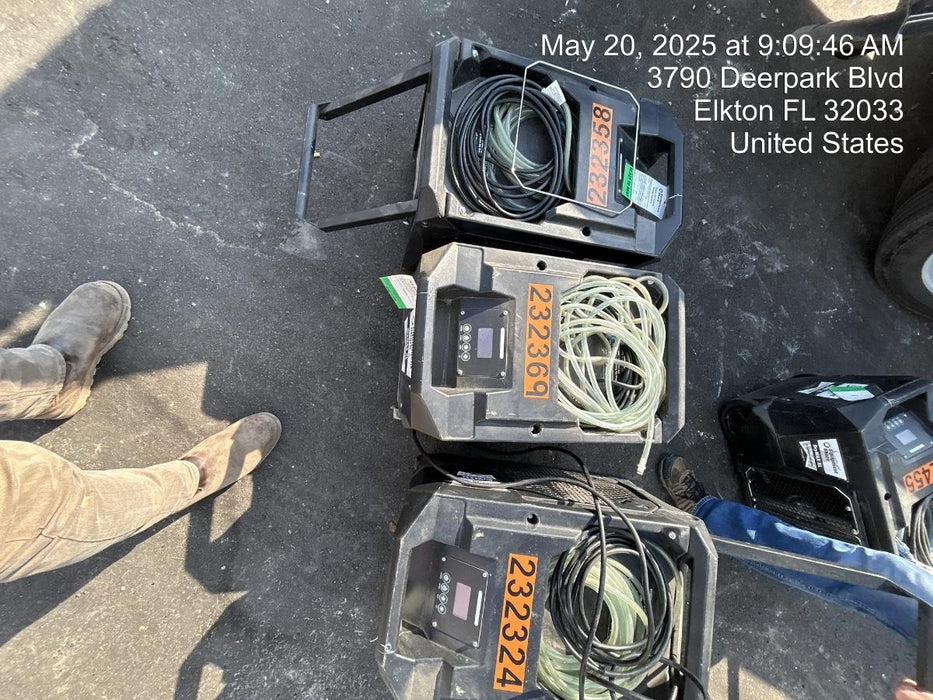 2022 PHOENIX DryMAX XL