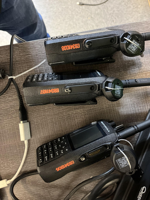 2023 MOTOROLA PMPN4284