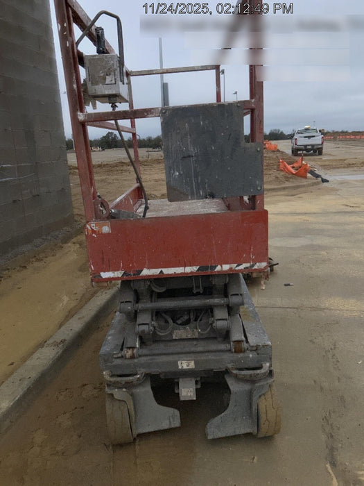 2017 Skyjack SJIII-3219 Skyjack SJ3219 w/Trojan Battery Set, Extended Warranty 5yr/5k hr