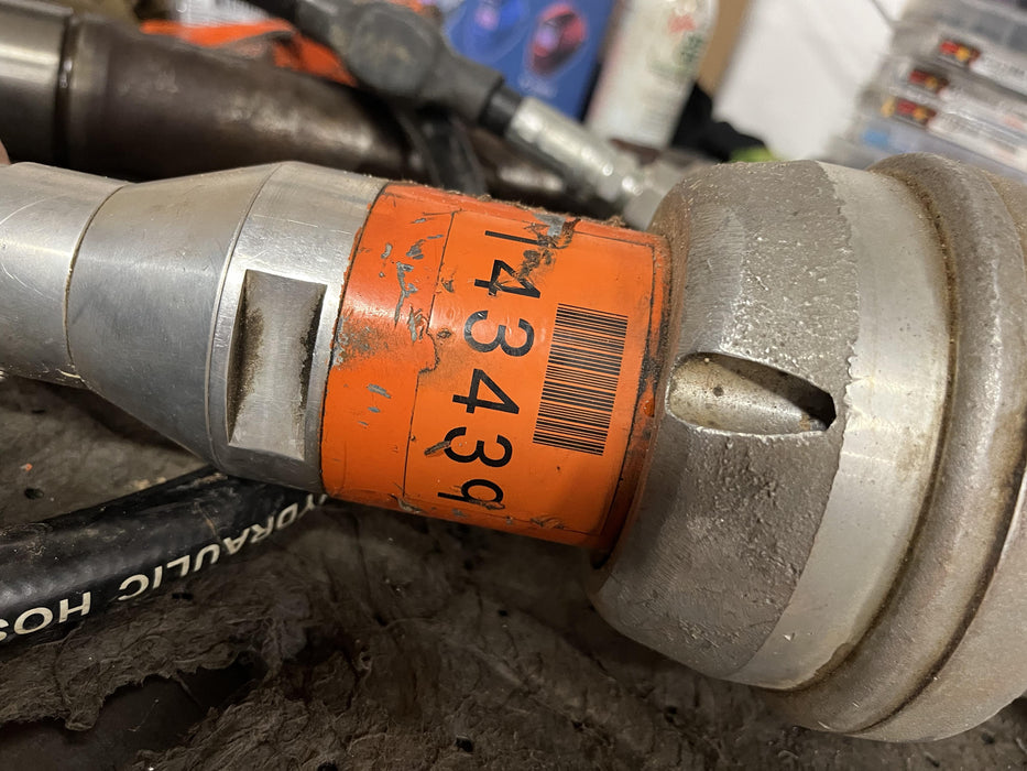 2021 MICHIGAN PNEUMATIC 10267