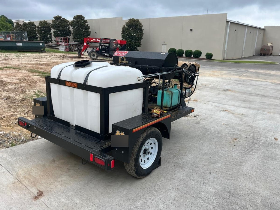 2025 MI-T-M AW-9000-0005 / DHG-4004-B0V6G