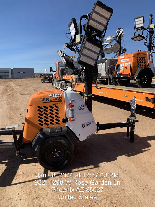 2023 GENERAC MLT2