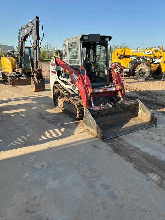 2021 HUSQVARNA FS400