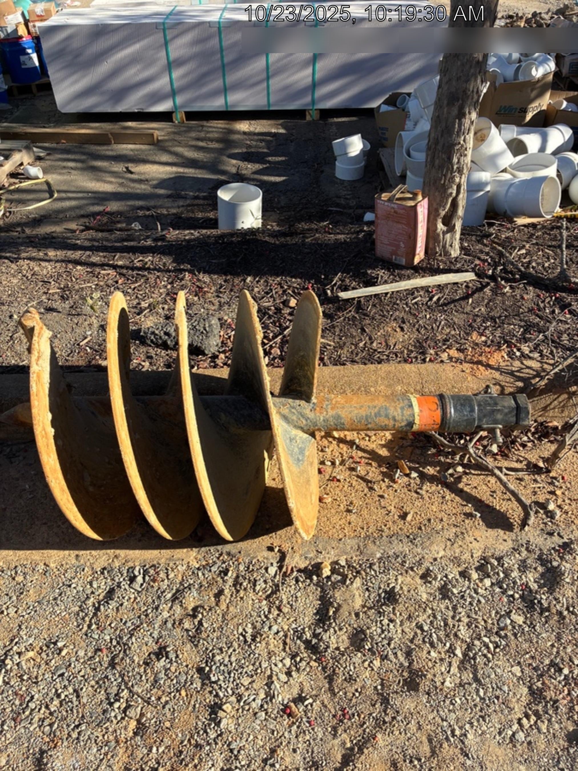 2020 WACKER NEUSON RTKx-SC3