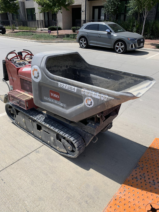 2023 TORO MBTX 2500-TS