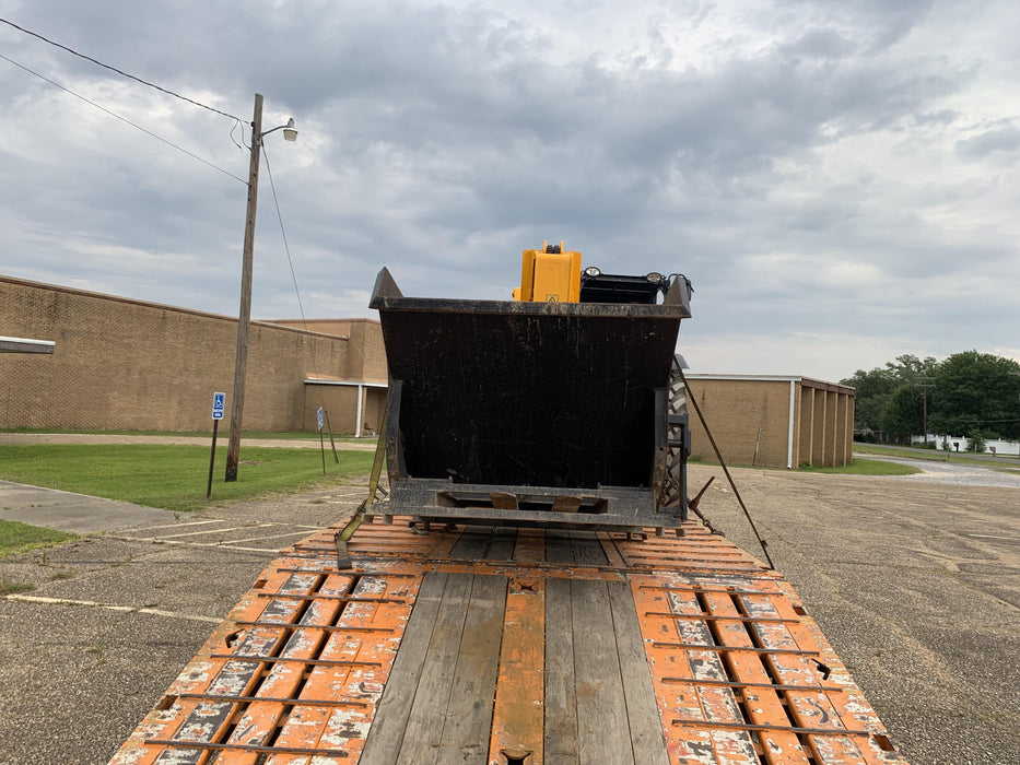 2022 STAR INDUSTRIES M-1820 - Self-Dump Hopper