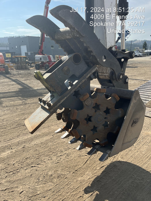 2022 STEEL UNLIMITED SUISL24CW