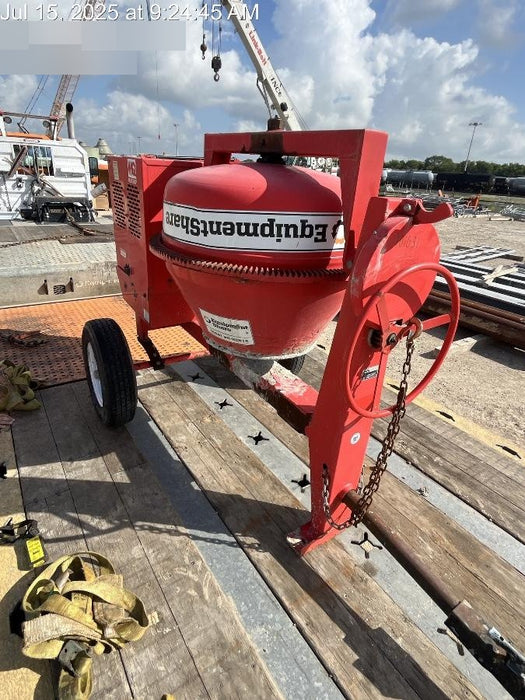 2020 MULTIQUIP MC94SH8