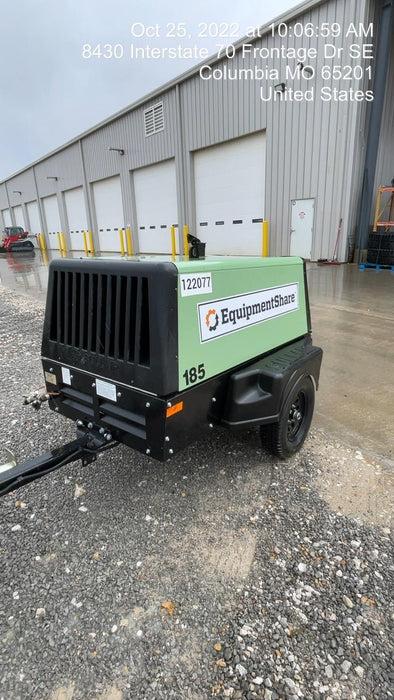 2020 SULLAIR 185-DPQ