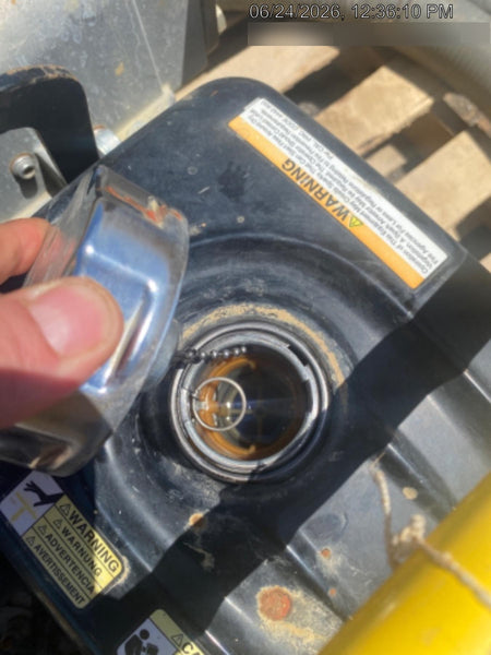 2020 WACKER NEUSON PT3A