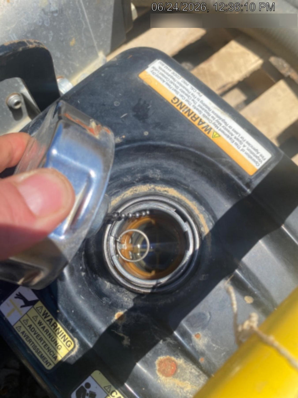 2020 WACKER NEUSON PT3A