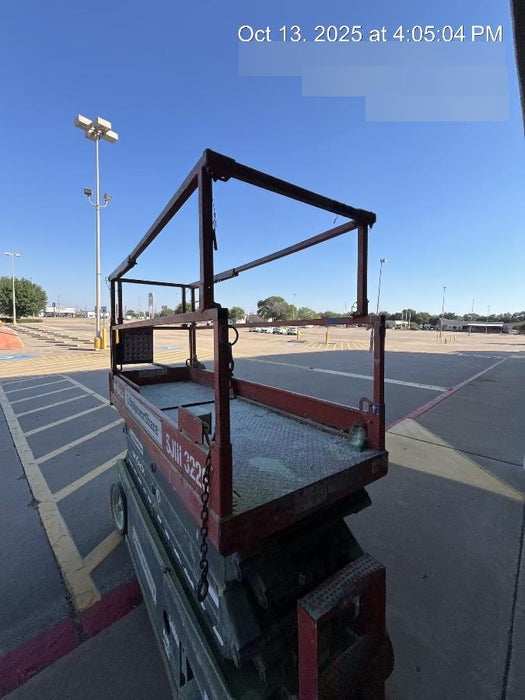 2017 SKYJACK SJIII-3226