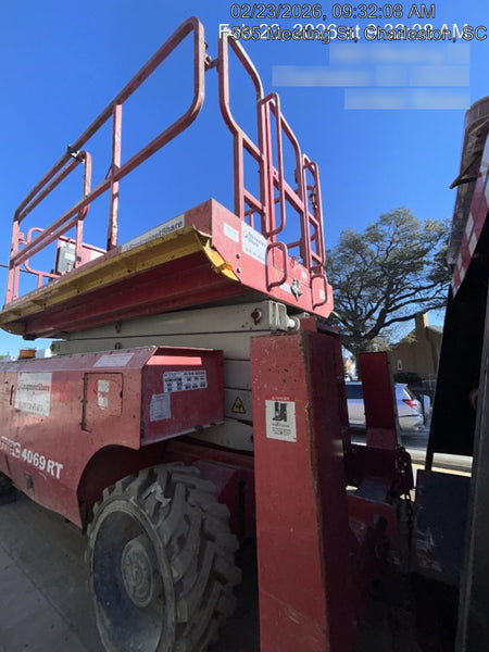 2020 MEC 4069RT