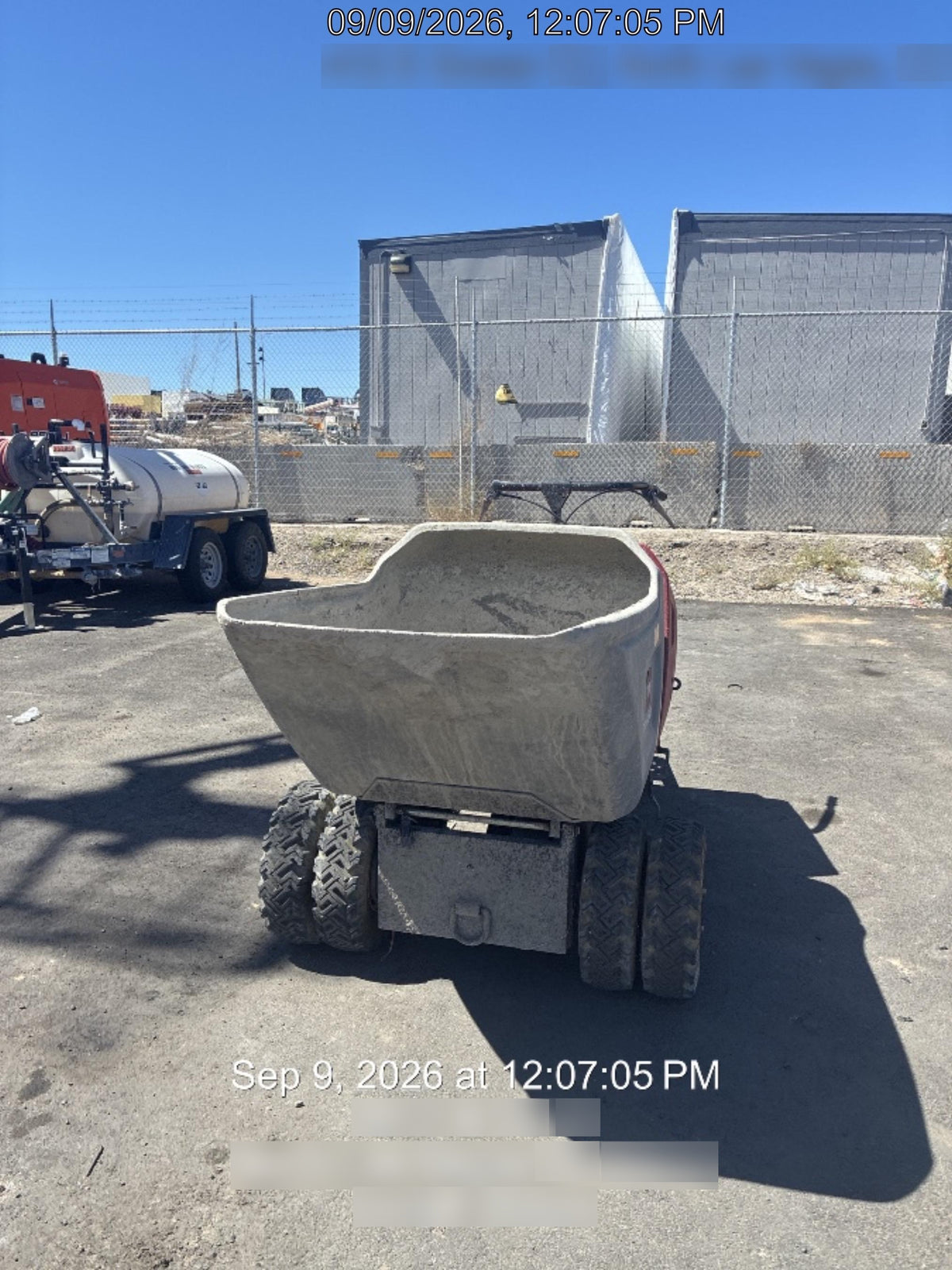 2023 TORO MB-1600