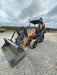 2020 Case 580N EP - Extendable Backhoe Canopy 4WD, Extendable Stick, Pilot Controls, 2 Way Hydraulics, Ride Control, TAG Manual QC