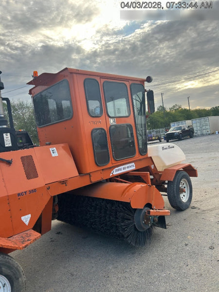 2021 BROCE RCT350