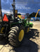 2021 JOHN DEERE 3038E